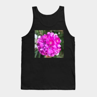 Great Ball of Fire Tank Top